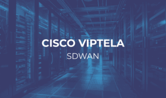 CISCO (Viptela) SDWAN course