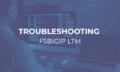 TROUBLESHOOTING F5 BIGIP LTM course