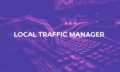 F5 BIGIP LOCAL TRAFFIC MANAGER – LTM course