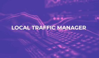F5 BIGIP LOCAL TRAFFIC MANAGER – LTM course