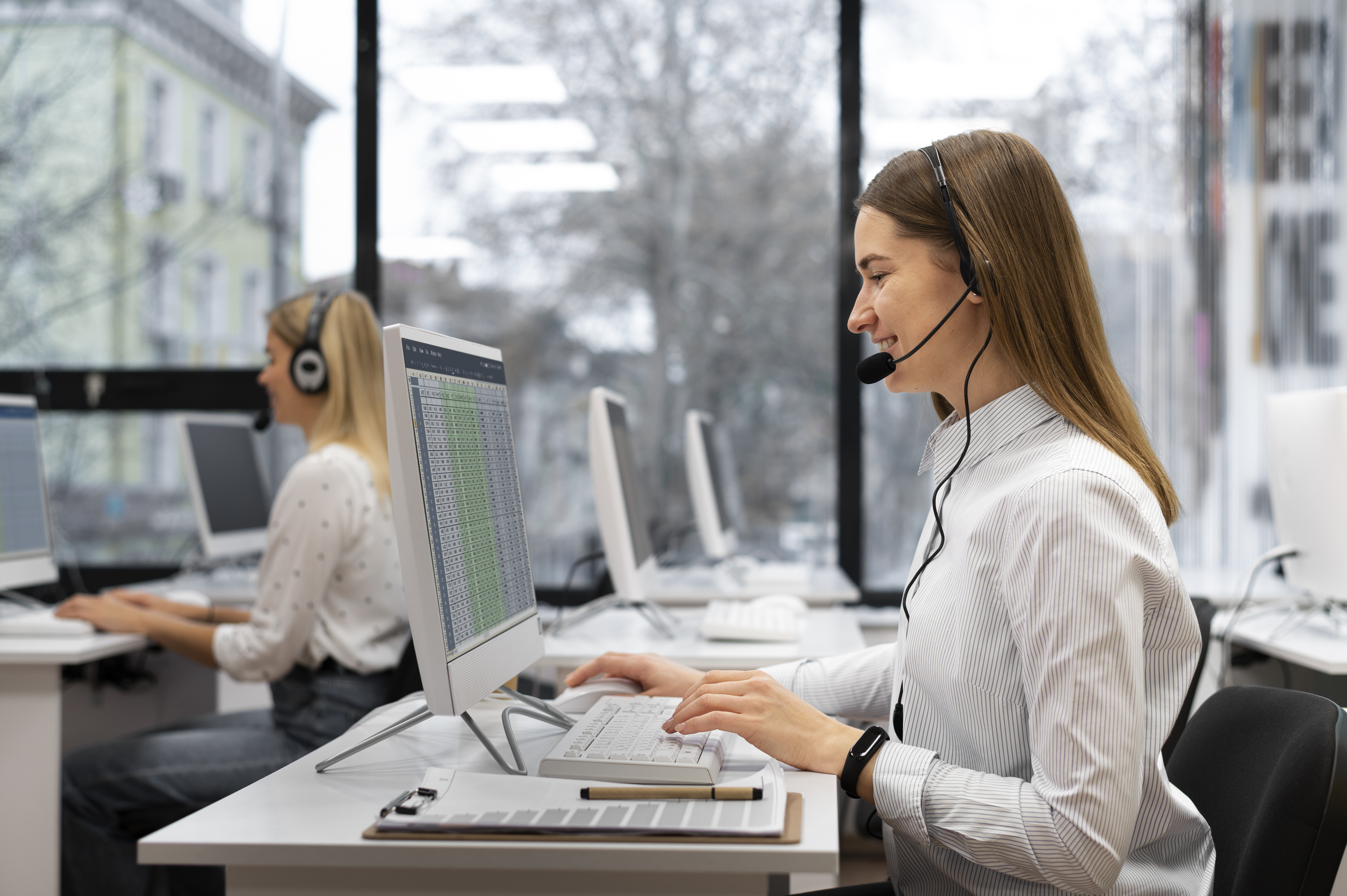 Contact Nettech Today We Are Here to Help You